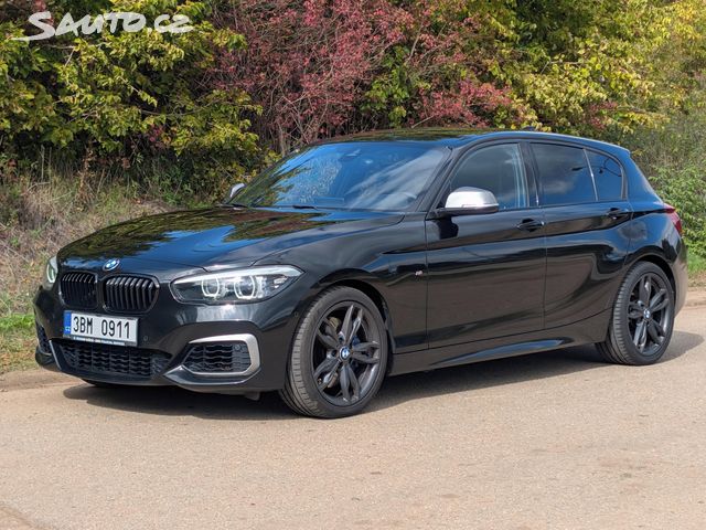 BMW Řada 1
